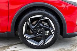 2025 Kia K4 Sport