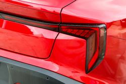 2025 Kia K4 Sport