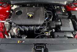2025 Kia K4 Sport