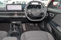 2025 Kia K4 Sport