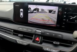 2025 Kia K4 Sport