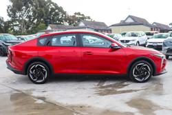 2025 Kia K4 Sport
