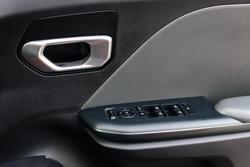 2025 Kia K4 Sport