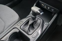 2025 Kia K4 Sport