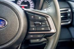 2025 Subaru Outback AWD