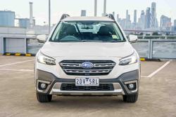 2025 Subaru Outback AWD