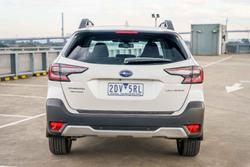 2025 Subaru Outback AWD