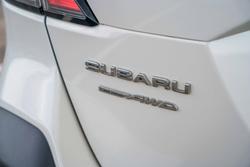 2025 Subaru Outback AWD