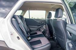 2025 Subaru Outback AWD