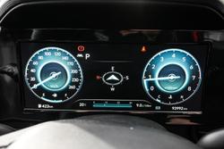 2021 Hyundai i30 N Line