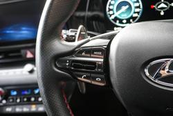 2021 Hyundai i30 N Line