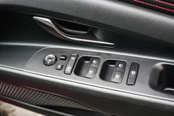 2021 Hyundai i30 N Line