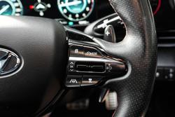 2021 Hyundai i30 N Line