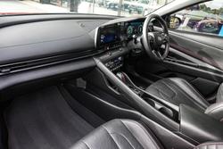 2021 Hyundai i30 N Line