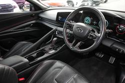 2021 Hyundai i30 N Line