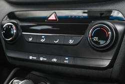 2016 Hyundai Tucson Active X