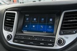 2016 Hyundai Tucson Active X