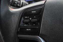 2016 Hyundai Tucson Active X