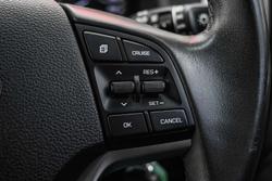 2016 Hyundai Tucson Active X