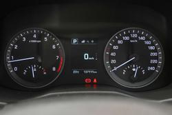2016 Hyundai Tucson Active X