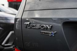 2016 Hyundai Tucson Active X