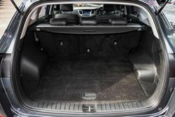 2016 Hyundai Tucson Active X