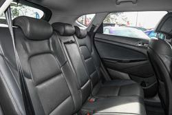 2016 Hyundai Tucson Active X