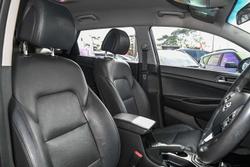 2016 Hyundai Tucson Active X
