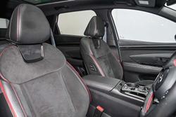 2022 Hyundai Tucson Highlander