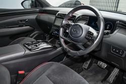 2022 Hyundai Tucson Highlander