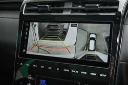 2022 Hyundai Tucson Highlander