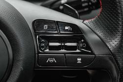 2022 Hyundai Tucson Highlander
