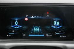 2022 Hyundai Tucson Highlander