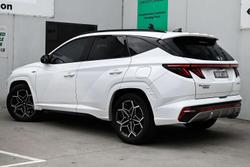 2022 Hyundai Tucson Highlander