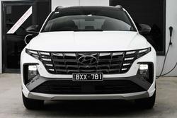 2022 Hyundai Tucson Highlander