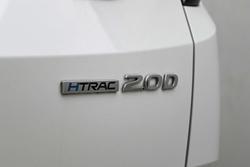 2022 Hyundai Tucson Highlander