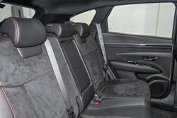 2022 Hyundai Tucson Highlander