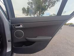 2012 Holden Commodore SV6