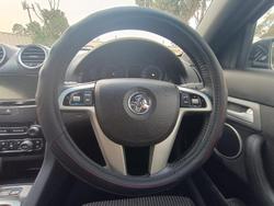 2012 Holden Commodore SV6