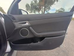 2012 Holden Commodore SV6