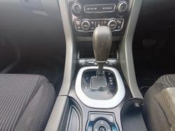 2012 Holden Commodore SV6