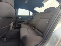 2012 Holden Commodore SV6