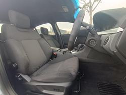 2012 Holden Commodore SV6