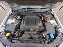 2012 Holden Commodore SV6