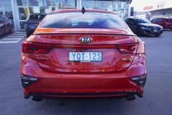 2020 Kia Cerato GT