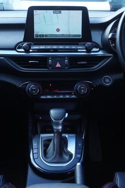 2020 Kia Cerato GT
