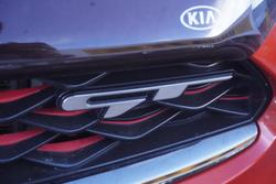 2020 Kia Cerato GT