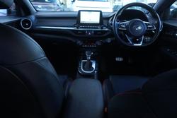 2020 Kia Cerato GT