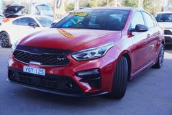 2020 Kia Cerato GT