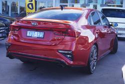 2020 Kia Cerato GT